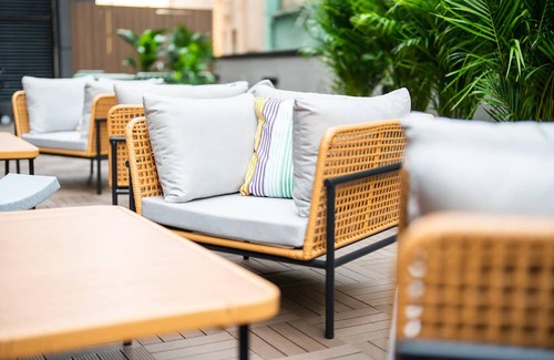Mong Kok Apartamento | Weave Studios - Kowloon West