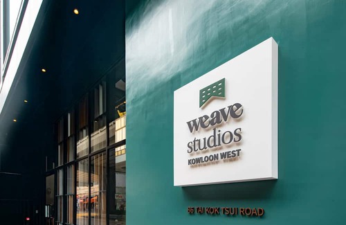 Mong Kok Apartamento | Weave Studios - Kowloon West