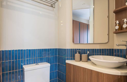 Mong Kok Apartamento | Weave Studios - Kowloon West
