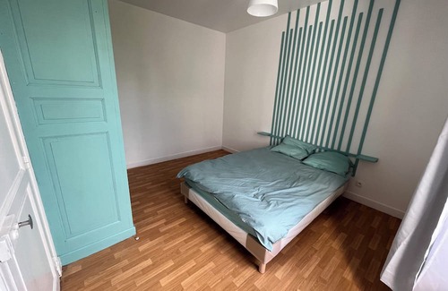 Toury Casa | Vrbo Property