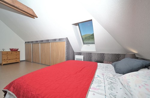 Vielle-Aure Apartamento | Apartment 'Vielle Aure Le 2 Bers' with Mountain View and Wi-Fi