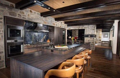 Park City Casa | Luxury Home in Secluded Mountain Community with Ski Access and Private Hot Tub