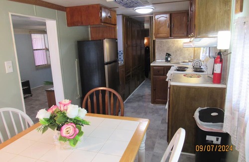 Mission Casa | Enjoy life at Valley Ranch!
