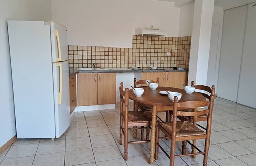 Lit-et-Mixe Apartamento | L'appart. 4 Couchages Proche Océan