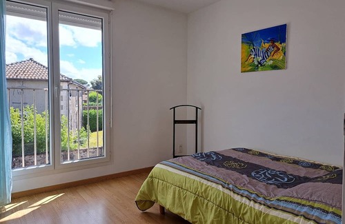 Lit-et-Mixe Apartamento | L'appart. 4 Couchages Proche Océan