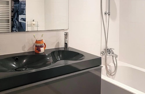 Wijk van de Squares Apartamento | 4-person Apartment With Garden Next to EU Commission