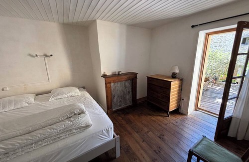 Tremolat Casa | Charming village house in the heart of the village