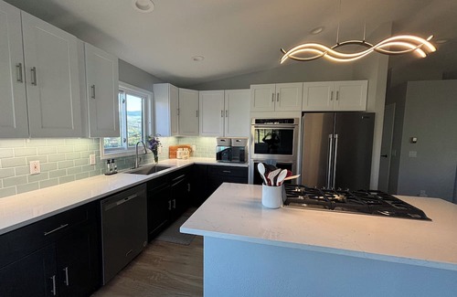 Grand County Casa | Perfect Mountain Getaway Home!