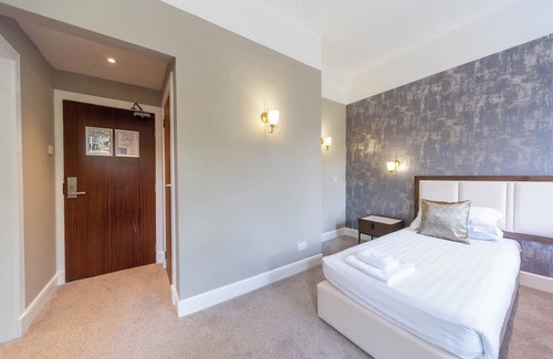 Symington Hotel | Tinto Hotel