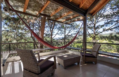 Otumba Cabaña | HERMOSA CASA CON JACUZZI Y TERRAZA