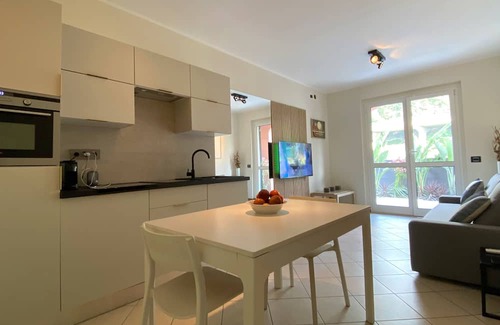 Villanova d'Albenga Condominio | Casa Liguria Villanova D'albenga Alassio