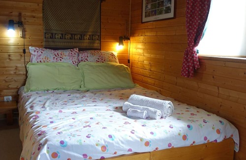 Mizoen Chalet De Esquí | Chalet 'Typique De Montagne' with Lake View, Private Terrace and Wi-Fi