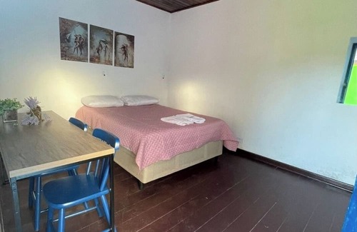 Alto da Boa Vista Apartamento | Suite em Campos do Jordão Ft7