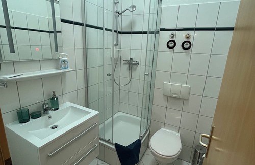 Freiberg Apartamento | Vacation apartment at Freiberg Cathedral in a historic house.