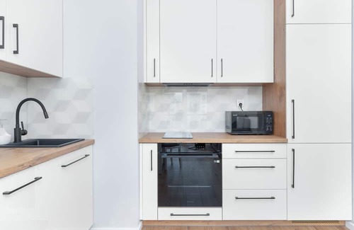 Nowy Port Apartamento | Starowiejska Apartment Gdańsk by Renters