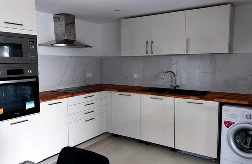 Millery Apartamento | Apparemment Avec Piscine Dans une Maison Près de Lyon