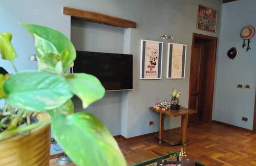 Old Town Apartamento | Your home in the Historic Center