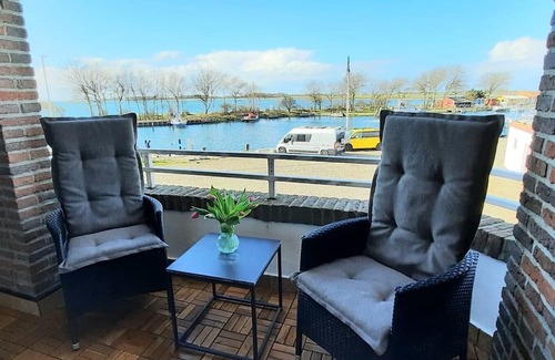 Orth Apartamento | Ferienwohnung/app. für 4 Gäste mit 51m² in Fehmarn OT Orth