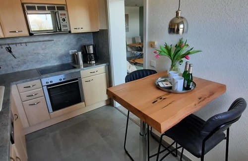 Orth Apartamento | Ferienwohnung/app. für 4 Gäste mit 51m² in Fehmarn OT Orth