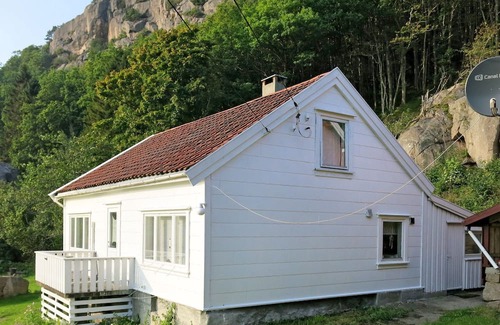 Sør-audnedal Casa | Vacation home Geirbu by Interhome
