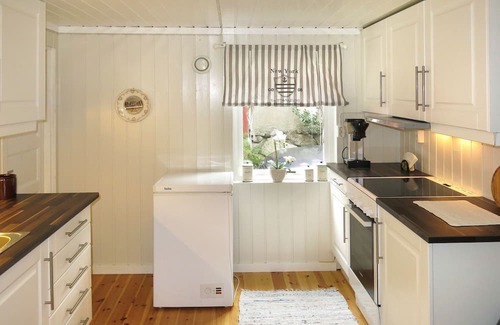 Sør-audnedal Casa | Vacation home Geirbu by Interhome