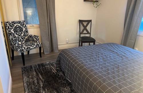 Castro Valley Casa | Delightful 2-bedroom house with WiFi in Castro Valley