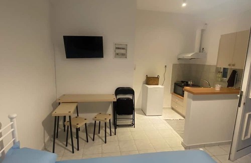 Rakhai Apartamento | Cozy studio