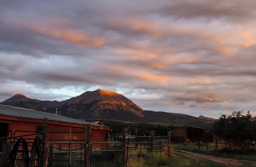 La Sal Cabina | Aspen Cabin