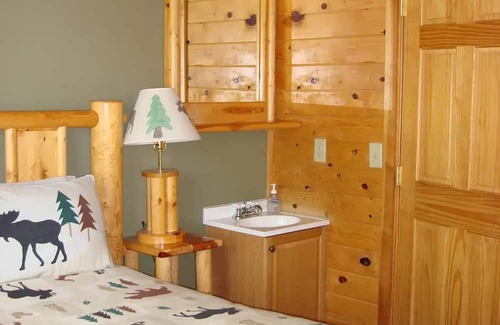 La Sal Cabina | Aspen Cabin