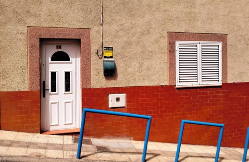 Gran Tarajal Apartamento | El Rinconcito de Ensueño