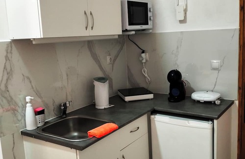 Gran Tarajal Apartamento | El Rinconcito de Ensueño