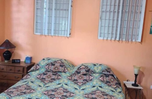 Florida Casa | Intimate 2 bedroom home with great outdoor space.