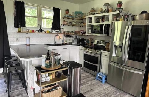 Shell Knob Casa | Kings River - Table Rock Lake - Shell Knob LaKeHoUsE near Hickory Hollow Resort