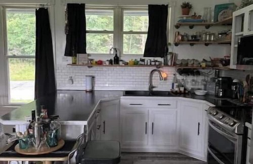 Shell Knob Casa | Kings River - Table Rock Lake - Shell Knob LaKeHoUsE near Hickory Hollow Resort