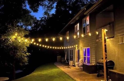 Shell Knob Casa | Kings River - Table Rock Lake - Shell Knob LaKeHoUsE near Hickory Hollow Resort