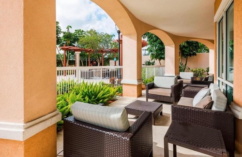 Biggar Casa | Experience True Comfort at Urban-Retreat Hotel w/Heated Pool - 4 Units