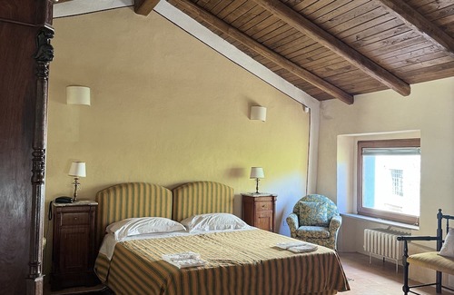 Copersito Cama Y Desayuno | Albini House B&B
