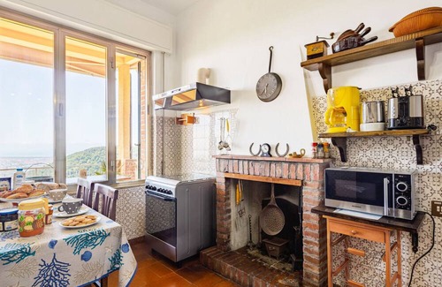 Corsanico Casa | Vacation home Agave by Interhome