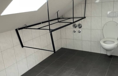 Weidenbach Apartamento | 70qm Wohnung in Weidenbach für Monteure Studenten Oder als Ferienwohnung