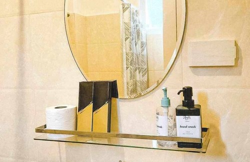 Iligan Hotel | Amar Residences