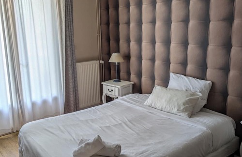 Nouan-le-Fuzelier Cama Y Desayuno | The Villiers mill in the heart of Sologne