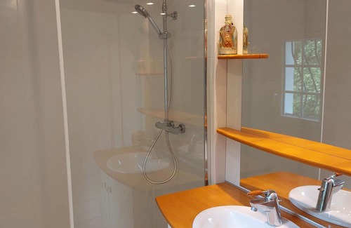 Lamonzie-Saint-Martin Casa | Maison au Calme Face à la Dordogne à 1km de Prigonrieux et 8km de Bergerac