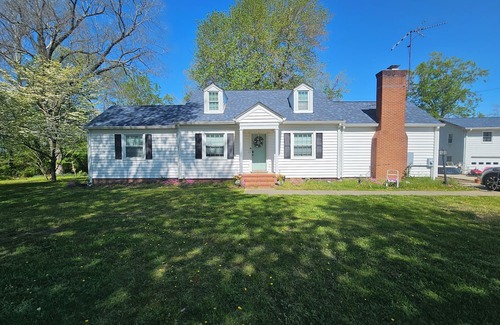 Stonehouse Casa | Charming 3BR house in HistoricToano