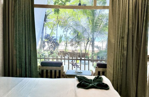 Agonda Casa | Secret Garden - Premium Hut #7