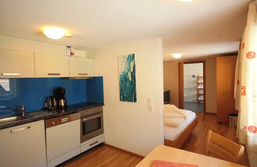 Grossdorf Apartamento | Holiday apartment with wellness area