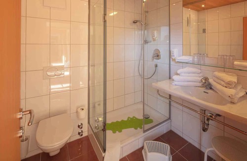 Grossdorf Apartamento | Holiday apartment with wellness area
