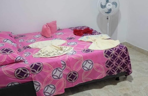 Cali Cama Y Desayuno | Welcoming bed & breakfast with WiFi in Cali