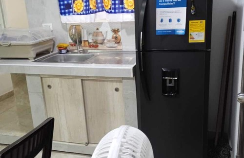 Cali Cama Y Desayuno | Welcoming bed & breakfast with WiFi in Cali