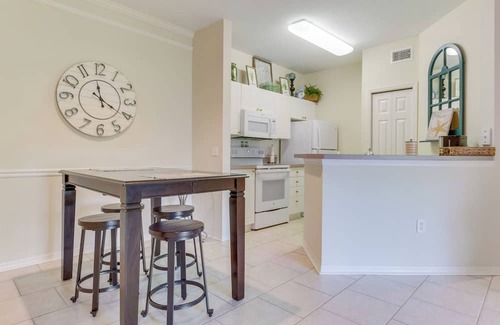 Palmer Ranch Condominio | 1 Bedroom 1 Bathroom Condo In Sarasota With Great Amenities