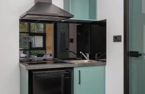 Ioannina Apartamento | THE URBANIST inner city residences